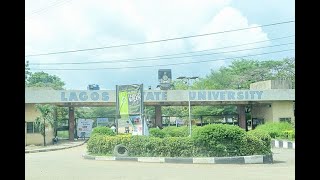 Lagos State University LASU Admission List Released – Check Now [upl. by Adachi]