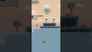 How to make 2D Platform game pirate adventures godot [upl. by Aierbma]