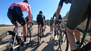 The entire San Diego Club Ride 1192024 [upl. by Jacobs337]