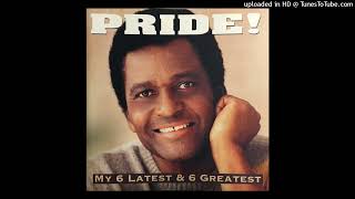 Charley Pride RIP  Walk On By [upl. by Zicarelli]