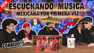 Yo Ya No Vuelvo Contigo  Lenin Ramirez ft Grupo Firme 🔥 LA MEJOR BANDA REACCION21 OVELTIME TV [upl. by Gaulin]