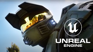 The Problem With Unreal Engine 5 [upl. by Kailey]