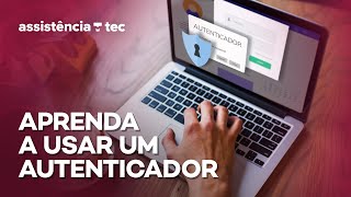 Como instalar y utilizar el google AUTHENTICATOR yo cualquier otro [upl. by Olson66]