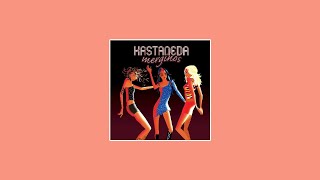 ▶️ Kastaneda  Merginos Official Audio [upl. by Steffane]