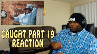 DeStorm Caught  Part 19 REACTION [upl. by Murrell]