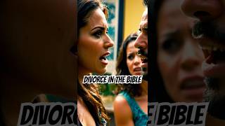 What does the Bible say about Divorce relationship love devotional isupk highlight shorts [upl. by Salomon622]