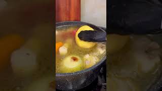 Shorva cooking cookingchannel asmrcooking asmr cookingvideo [upl. by Deden]