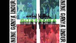 GUATAUBA NEW YORK LIVE 1997 CD COMPLETOMUSIC ORIGINAL [upl. by Conner377]