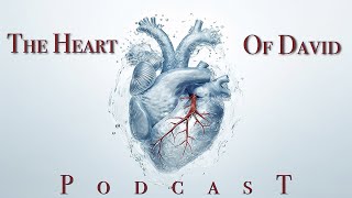 Heart of David Podcast November 1 2024 [upl. by Orimar]