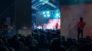 Bhagavathi  Sitara Krishnakumar  Project Malabaricus Ecoworld Habba  Live Concert Bangalore [upl. by Adihsar]