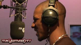 Giggs freestyle  Westwood [upl. by Nareht]