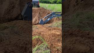 Digging at Zarahemla Temple Site [upl. by Appledorf323]