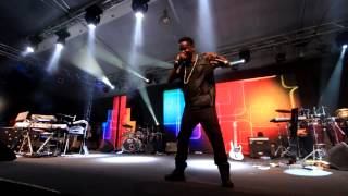 Sarkodie Rapaholic Show [upl. by Isolda903]