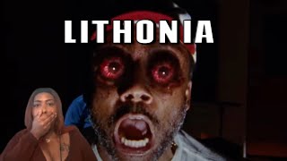 Childish Gambino  Lithonia  Reaction [upl. by Hallerson466]