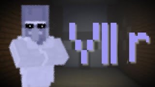 Minecraft CreepypasteVllr 3bölüm [upl. by Nap]