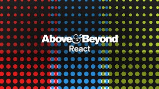 Above amp Beyond  React [upl. by Okir]