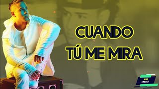 CNCO  Tan Fácil Video LyricsLetra [upl. by Ilrebma]