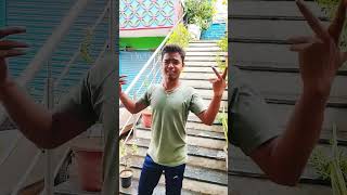 bhaiya aalke pash barish huaeshorts surajroxfunnyvibeo funnyvideos viral dancecomedy funny 😍😍😍 [upl. by Squier]