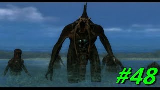 The Witcher 1 ─ 48 ─ Moi et le très sombre Dagon  FR  Info Livres [upl. by Auos]