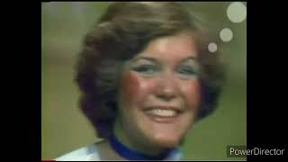 Miss USA 1977  Vicki Payne Unplaced Wisconsin [upl. by Ailicec]