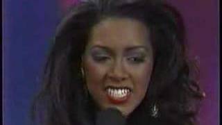 Miss USA 1993 Top 3 amp The Final Question [upl. by Gloriana]