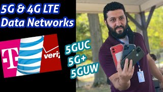 ATampT amp Verizon Coverage Everywhere How AST SPaceMobile Works [upl. by Idel]