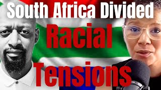 South Africa Racial Tensions Cape Independence Orania Kleinfontein [upl. by Atenaz]