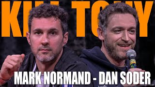 KT 656  MARK NORMAND  DAN SODER [upl. by Wu376]