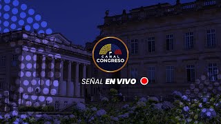 SESIÓN PLENARIA DEL SENADO  06 de Marzo 2024 [upl. by Leihcey]