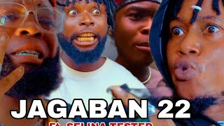 JAGABAN EPISODE 22 OFFICIAL TRAILER FT SELINA TESTED [upl. by Beare]