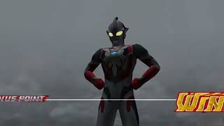 Part 40 Game Ultraman X FE0  Game Ultraman Android Terbaru [upl. by Ueih]