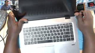 How to FIX Boot Device not found Hard Disk 3FO error Hp Laptop or Computer [upl. by Arelus]