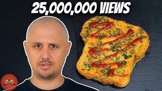 The Best Egg Recipes On Youtube Well See About That [upl. by Amanda]