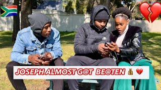 Making couples switching phones for 60sec 🥳 🥳 SEASON 3  🇿🇦SA EDITION EPISODE 30 [upl. by Lainey289]