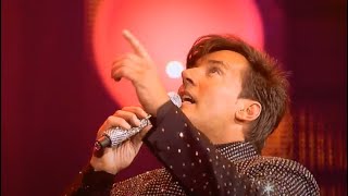 Gerard Joling  Als Ik Met Je Vrij Stout en Nieuw 2008 [upl. by Nitz652]