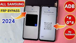 SAMSUNG FRP BYPASS 2024 100 DONE Android 1314 New Security 2024✔️Frp Lock Removal  Frp Unlock [upl. by Clapper875]