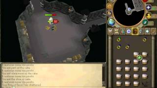 how to get into canifismortanyia on a skiller [upl. by Madid]