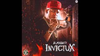 Almighty  Invictux Tiraera 2 Rip El Sica Official Audio [upl. by Amil256]