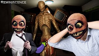 Le meilleur jeu dhorreur sur Steam et Gratuit en plus [upl. by Aaronson686]