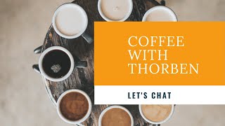 Coffee with Thorben  Soft Delete [upl. by Yeaton]