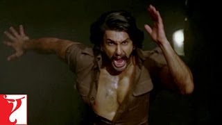 Making Of The Film  Gunday  The Coal Mine Set  Capsule 13  Ranveer Singh  Arjun Kapoor [upl. by Atterrol826]