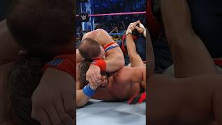 Double submission tap out [upl. by Noonan]