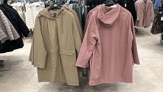 Primark Womens Winter Jackets and Coats New Collection  Primark Jackets in UK  September 2024 [upl. by Aihsar4]