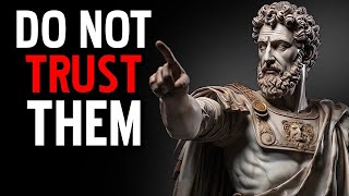 7 Types of People Stoicism WARNS Us About AVOID THEM [upl. by Vorfeld561]