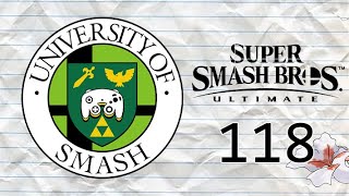 UofSmash Goldeen ft NadiA 2Scary pinkbombo91 PYK etc [upl. by Molly378]