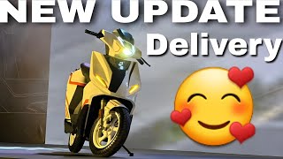 Rivot NX100 New ✨️update delivery [upl. by Ase]