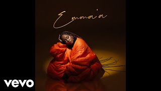 Emmaa  Motema Audio Officiel [upl. by Asillim]