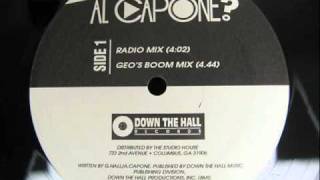 Al Capone  Whos Al Capone [upl. by Ayaet]