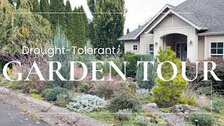 DroughtTolerant AlpineInspired Garden [upl. by Toscano]