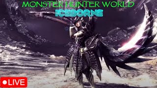 Monster Hunter World PC [upl. by Ponzo]